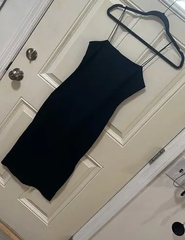 Francesca's Midi Dress