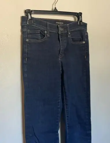 Banana Republic  Women's Straight Leg Jeans Size 25