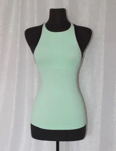 Lululemon  Vinyasa Surf Tank