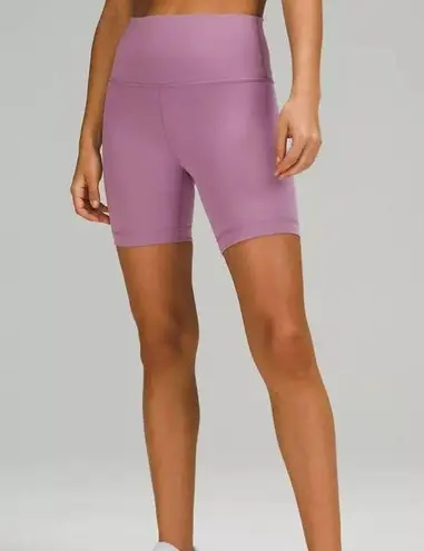 Lululemon Wunder Train High-Rise Short 4”