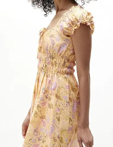 Charlie Holiday Marley Mini Dress