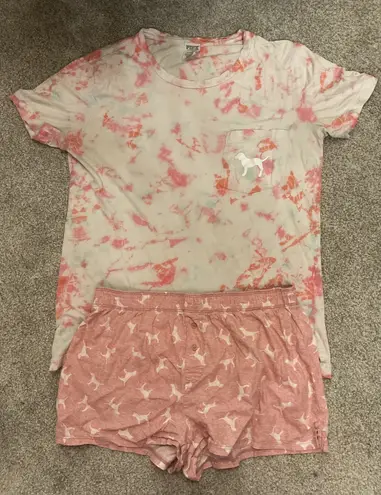 Victoria’s Secret PINK Tie