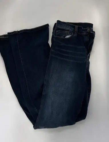 Calvin Klein Jeans Calvin Klein Medium Rise Bootcut Jeans