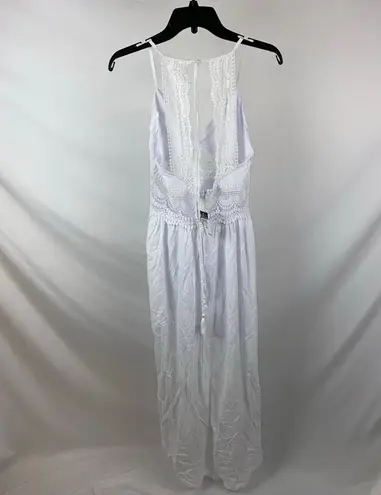 NEW Lace dress White Size XS