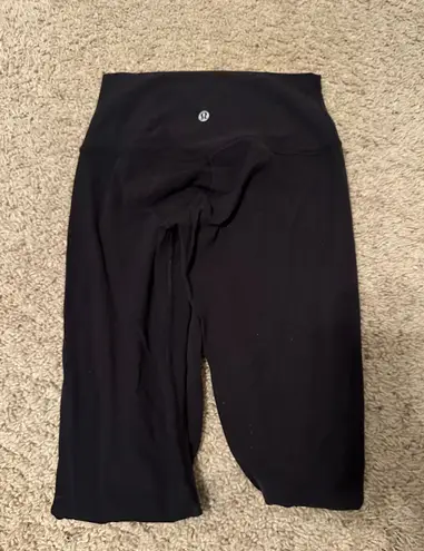 Lululemon Leggings Size 4