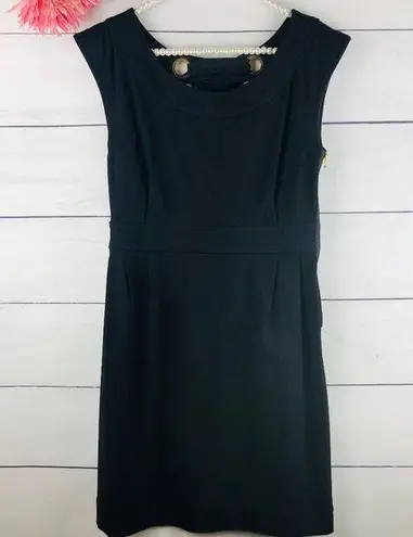 Marc by Marc Jacobs Womens Small Black Dress