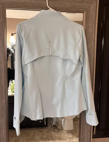 Lululemon Define Jacket Size 12