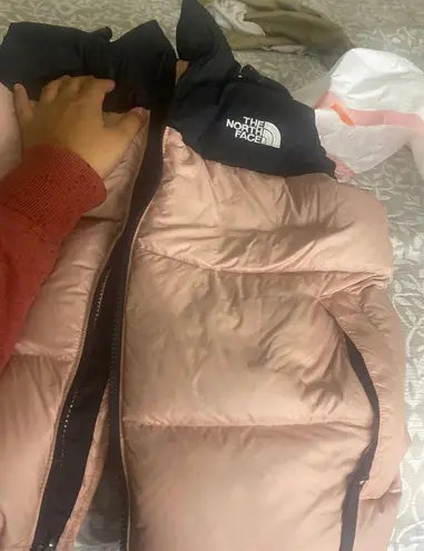 The North Face NORTH. FACE Women’s 1996 Retro Nuptse Vest 