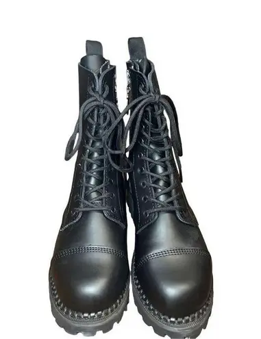 EMP Five Finger Death Punch Boots from the EMP Signature Collection sz 37 EU 100 Black