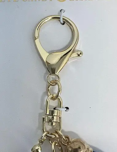 Eye Candy | Evil Eye 🪬 Bag Charm