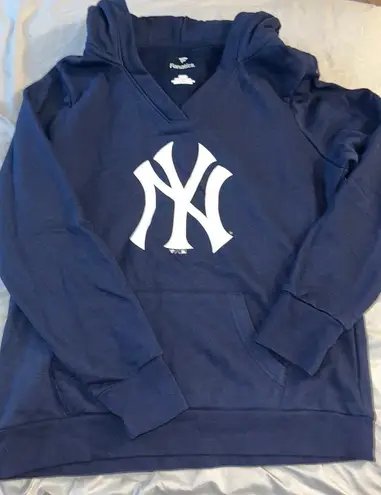 Fanatics New York Yankees Pullover Hoodie