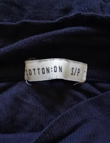 Cotton On Mock Neck