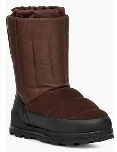 UGG Classic Klamath Short Boot