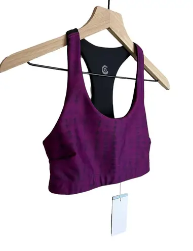 Johnny Was Calme By Endurance Reversible Sports Bra