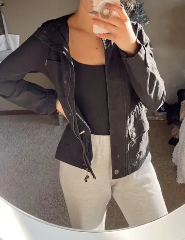 Prince And Fox Trench Coat