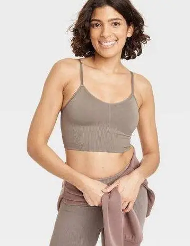 All In Motion Sport Bra