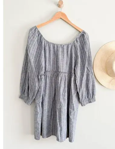 Emerson Fry | Jasmine Button Dress