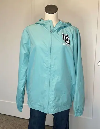 Universal Studios Hollywood Windbreaker Jacket