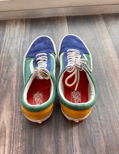 Vans Sneaker