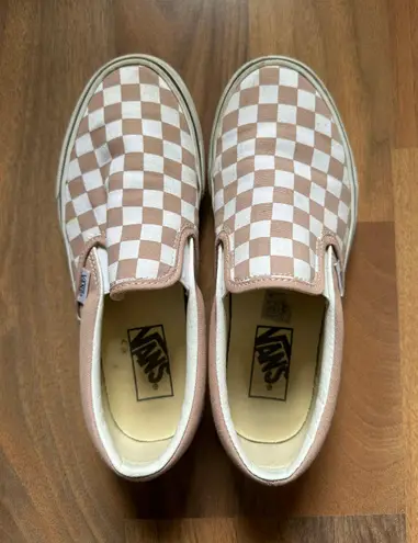 Vans Slip-On