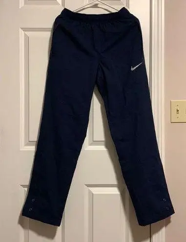 Nike  track pants