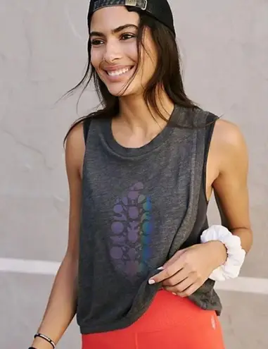 Free People Movement Tank Top