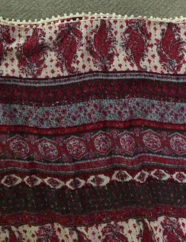 Chelsea & Violet Anthropologie Kimono Blouse