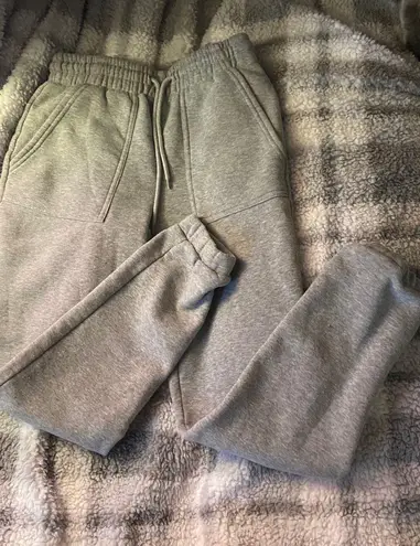 Rue 21 Gray Sweatpants