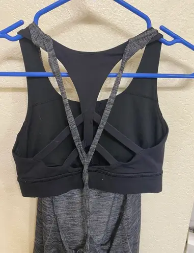 Lululemon Tank And Bra