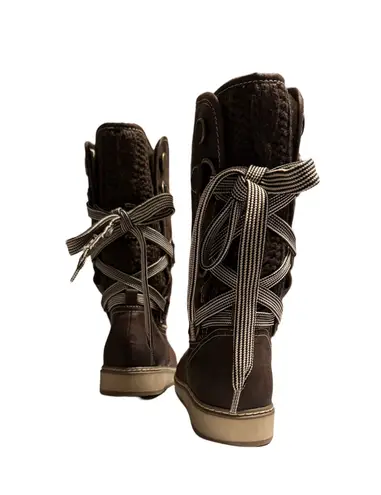 White Mountain Boots