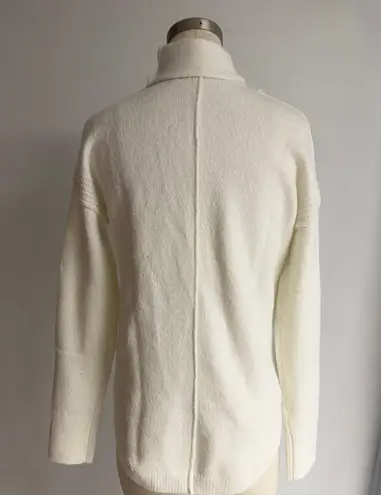 Gap Slouchy Turtleneck Sweater NWOT 