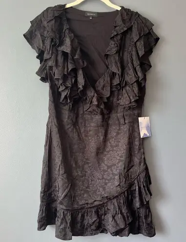 Majorelle NWT |  Sebastian Mini Dress *missing belt