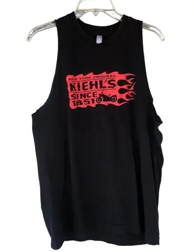 American Apparel Kiehls Graphic Tee , tank top