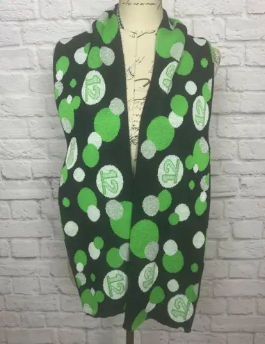 Seattle Seahawks 12 Scarf Blue