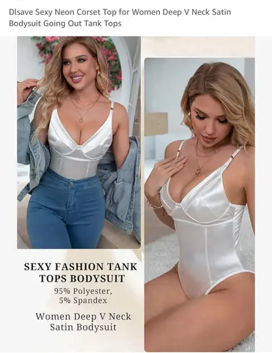 Chucky’s Bride Halloween Costume White