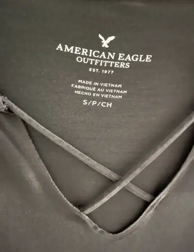 American Eagle Outfitters Shirt