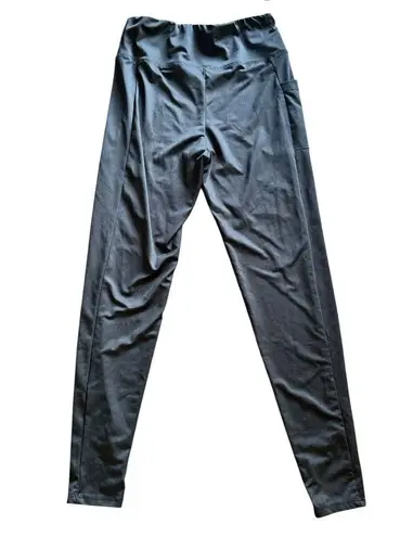 Zone Pro Women's Medium Black Tights