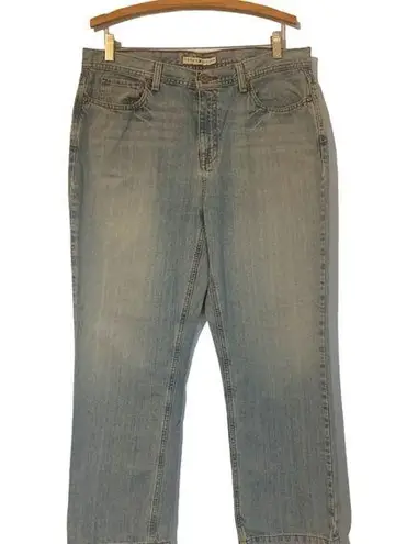 Tommy Hilfiger Vintage  light wash boot cut jeans