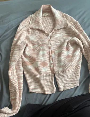 ZARA Cardigan