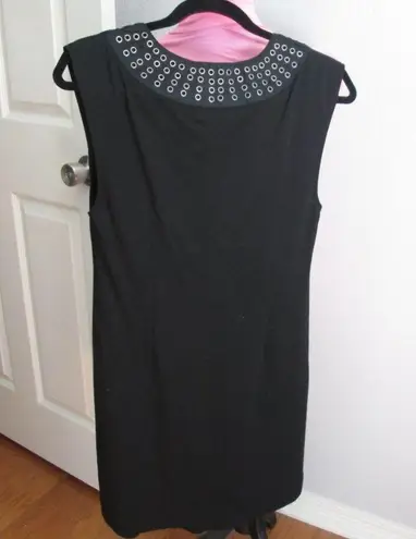 Buffalo David Bitton Buffalo Black Sleeveless dress - Size Medium