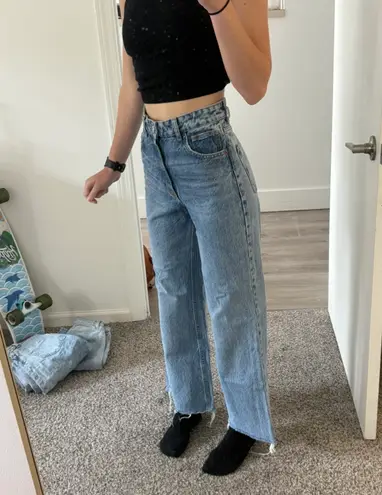 ZARA  Jeans