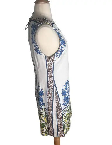 Tracy Reese Plenty by Anthropologie Tybee Shift Dress