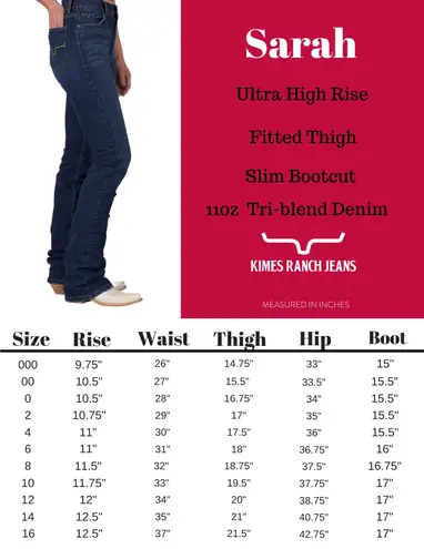 Kimes Ranch Jeans