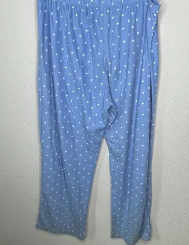 ADonna Sleepwear Pajamas Size XL