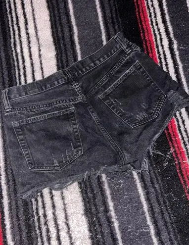 Free People Jean Shorts️