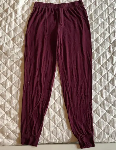 Athleta Sleep Joggers