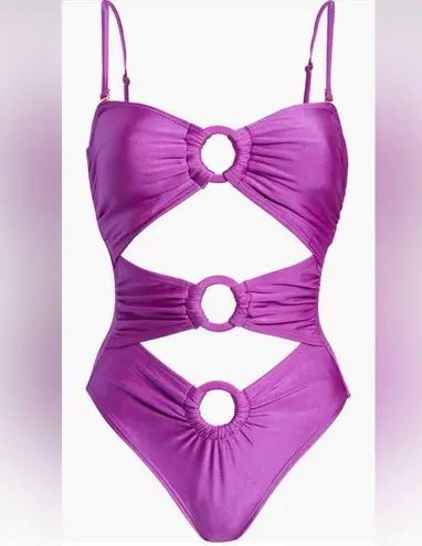 Villa Fresca Bliss Ring Cutout One