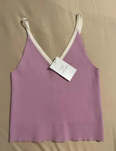 Sadie and Sage  Top Tank - Image 1