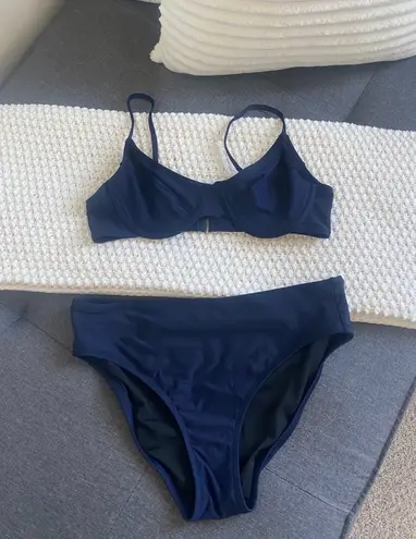 J.Crew Bikini Set