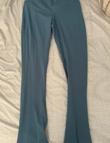 Lululemon Flare Leggings